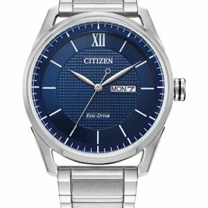 AW0081-54L Montre Citizen Eco-Drive Classique