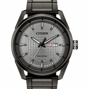 AW0087-58H Montre Citizen Eco-Drive Week-end