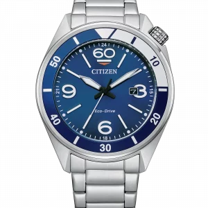 AW1711-87L Montre Citizen Eco-Drive Sport