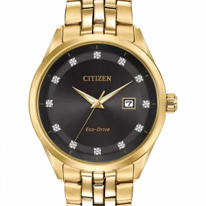 BM7252-51G Montre  Citizen Eco-Drive  Addysen