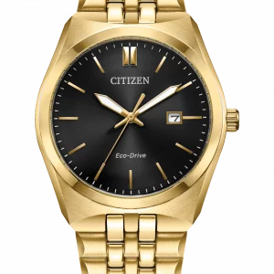 BM7333-85E Montre Citizen Eco-Drive Corso