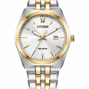 BM7334-58B Montre Citizen Eco-Drive Corso
