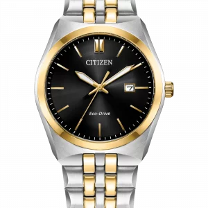 BM7334-58E Montre Citizen Eco-Drive Corso