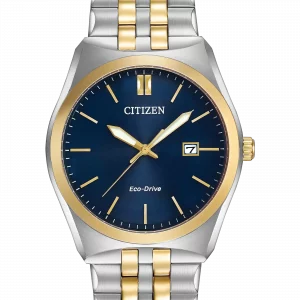 BM7334-58L Montre Citizen  Eco-Drive Corso