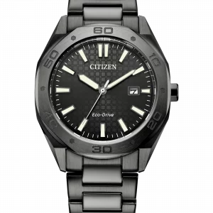 BM7637-81H Montre Citizen Eco-Drive Odyn