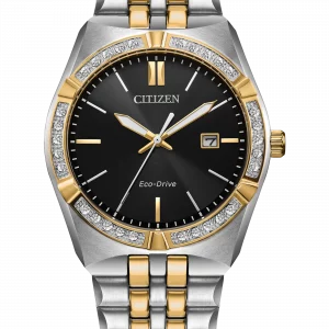 BM7644-51E Montre Citizen Eco-Drive Corso