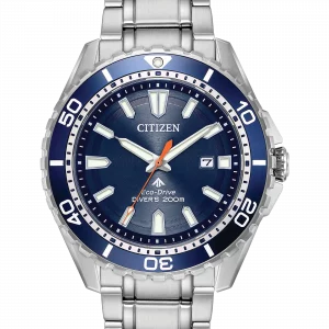 BN0191-55L Montre Citizen Eco-Drive Promaster Diver