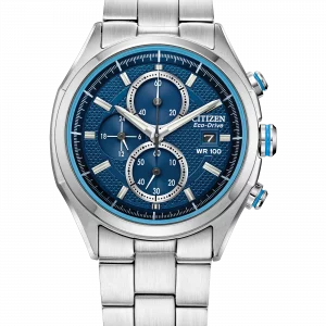 CA0430-54M Montre Citizen Eco-Drive Weekender