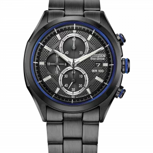 CA0438-52E Montre Citizen Eco-drive Weekender