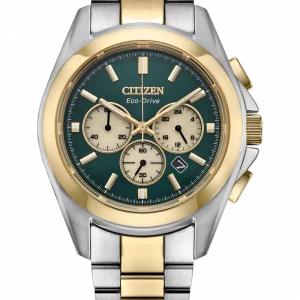 CA4684-54X Montre Citizen Eco-Drive Sport Luxury