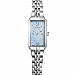 Montre Citizen Eco-Drive Femme  Classic
