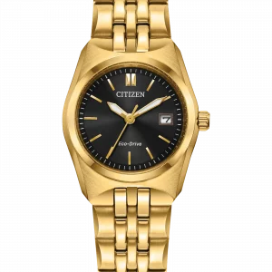 EW2293-56E Montre Citizen Eco-Drive femme-Corso