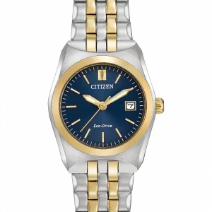 EW2294-53L Montre Citizen Eco-Drive femme Cours