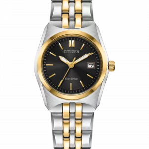 EW2299-50E - Montre Citizen Eco-Drive femme Corso