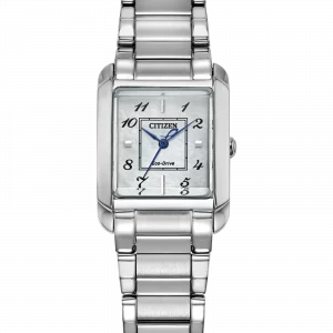 EW5600-52D Montre Citizen Eco-Drive femme Citoyenne L Bianca