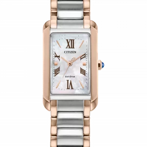 EW5624-54Y Montre Citizen Eco-Drive femme Citoyenne L Bianca