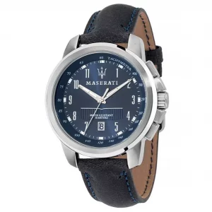 R8851121003 Montre Maserati Successo