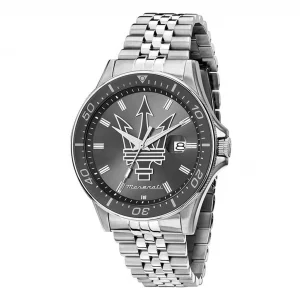 R8853140010 Montre Maserati Sfida