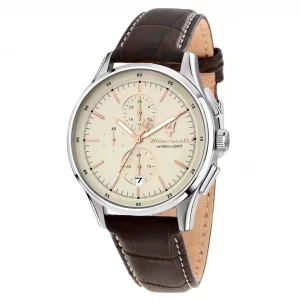 R8871624010 Montre Maserati Chronograph