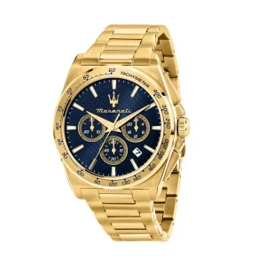 R8873652002 Montre Maserati Velocita Chronograph