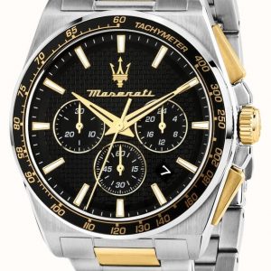 R8873652003 Montre Maserati Velocita