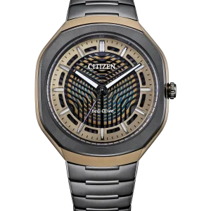 BJ6569-59X Montre Citizen homme